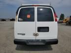 2016 Chevrolet Express G2500