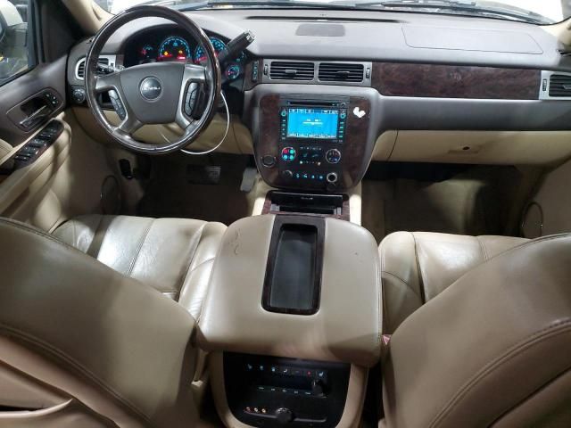 2007 GMC Yukon Denali