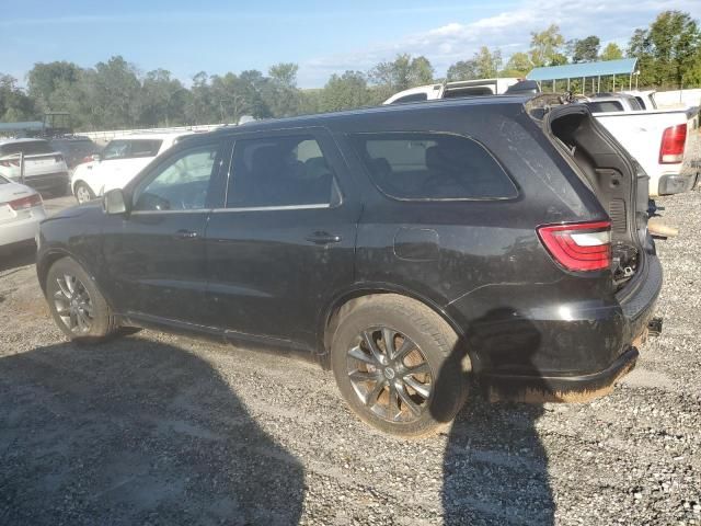 2014 Dodge Durango R/T