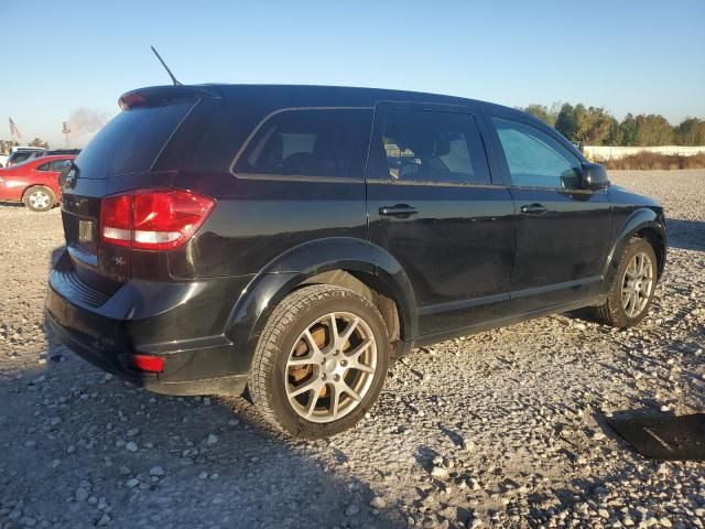 2015 Dodge Journey R/T