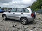 2005 Toyota Rav4