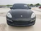 2011 Porsche Cayenne