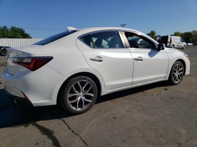 2021 Acura ILX Premium