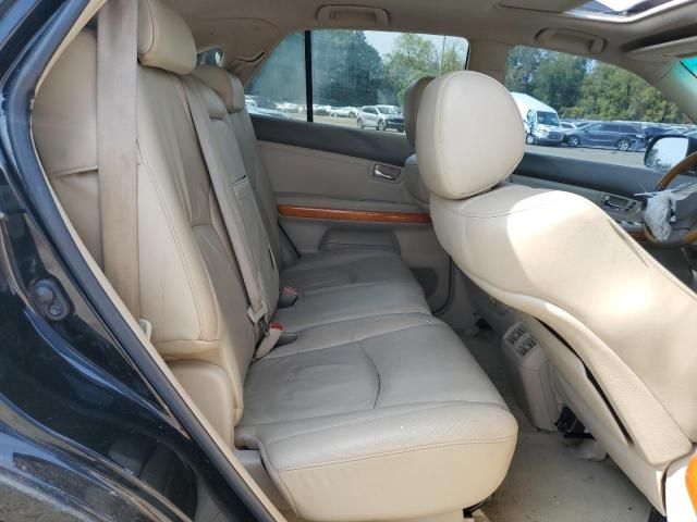 2008 Lexus RX 350