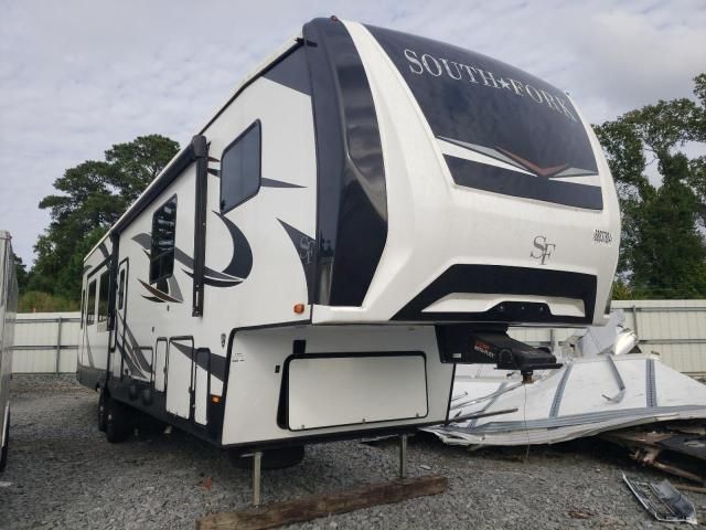 2023 Southwind Trailer