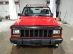 1998 Jeep Cherokee Sport