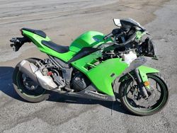 2015 Kawasaki EX300 A en venta en San Martin, CA