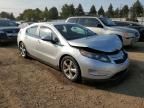 2014 Chevrolet Volt