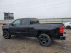 2017 Chevrolet Silverado K1500 Custom