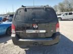 2005 Nissan Pathfinder LE