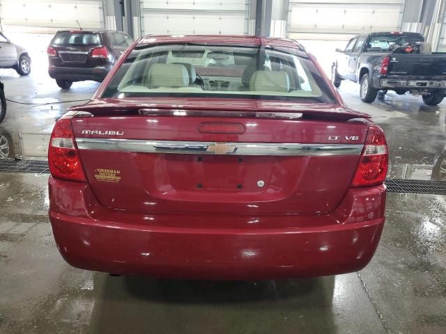 2005 Chevrolet Malibu LT