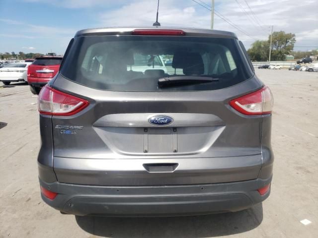 2013 Ford Escape S