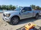 2023 Ford F150 Super Cab