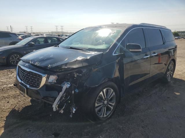 2021 KIA Sedona EX Premium