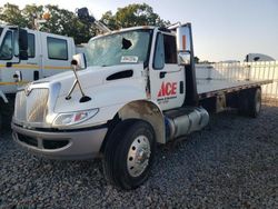 International Vehiculos salvage en venta: 2018 International 4000 4300