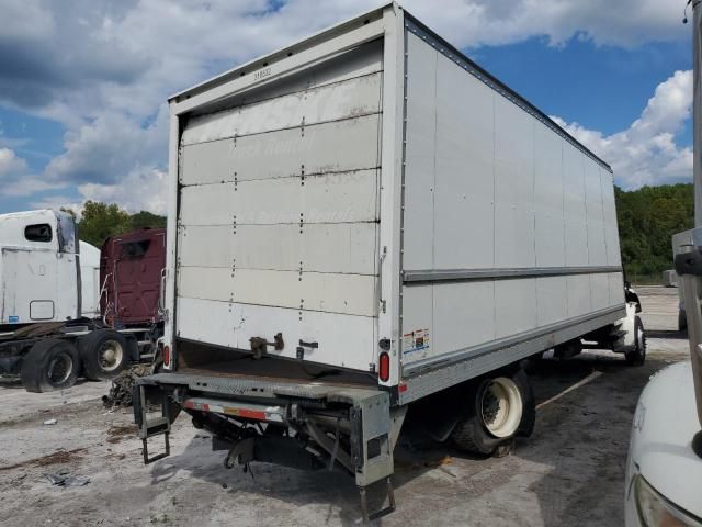 2019 Freightliner M2 106 Medium Duty