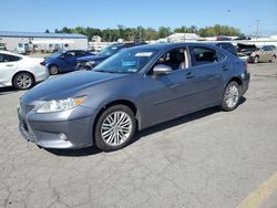 Lexus Vehiculos salvage en venta: 2013 Lexus ES 350