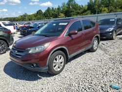 2012 Honda CR-V EX en venta en Memphis, TN