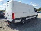 2019 Mercedes-Benz Sprinter 2500/3500