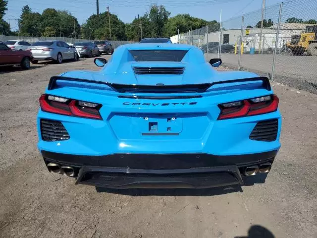 2023 Chevrolet Corvette Stingray 3LT