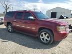 2010 Chevrolet Suburban K1500 LTZ