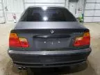 2001 BMW 325 I