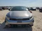 2023 KIA Forte GT Line