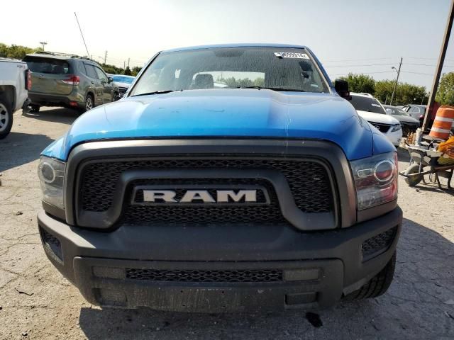 2024 Dodge RAM 1500 Classic SLT