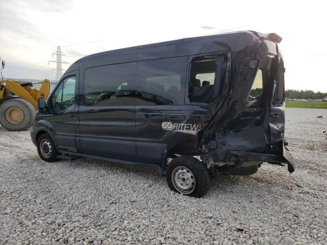 2019 Ford Transit T-350