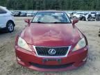 2009 Lexus IS 250