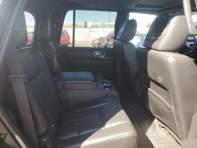 2014 Lincoln Navigator