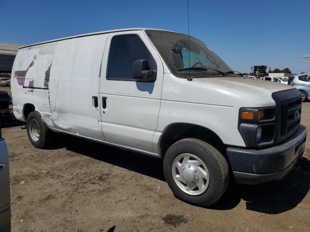 2008 Ford Econoline E150 Van