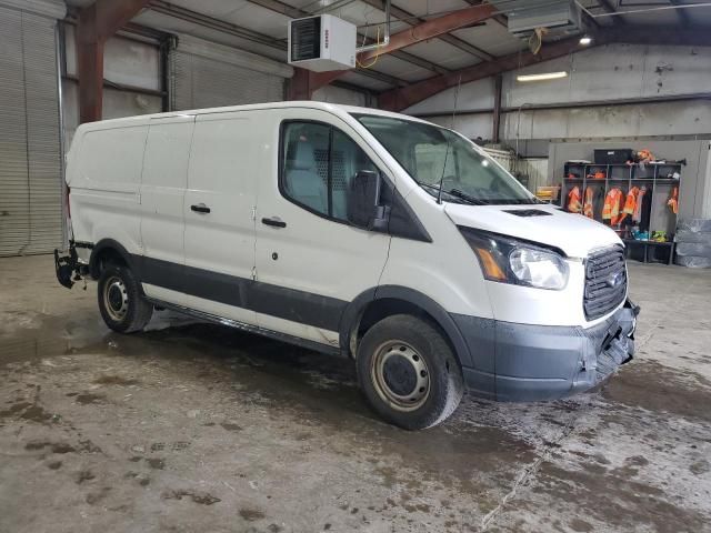 2017 Ford Transit T-250