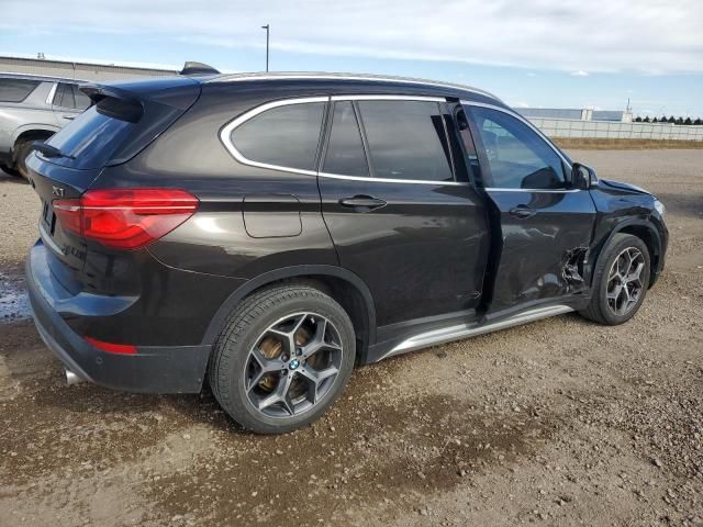 2017 BMW X1 XDRIVE28I