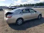 2007 Toyota Camry Hybrid