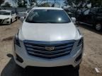 2018 Cadillac XT5