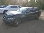 2022 BMW 330XI