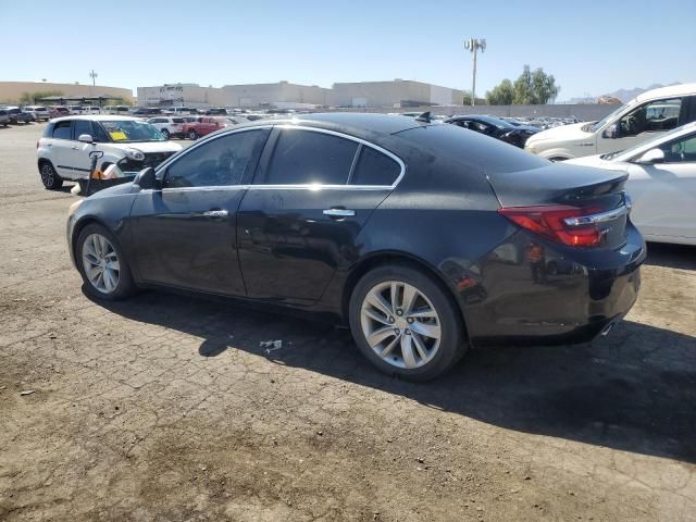 2014 Buick Regal Premium