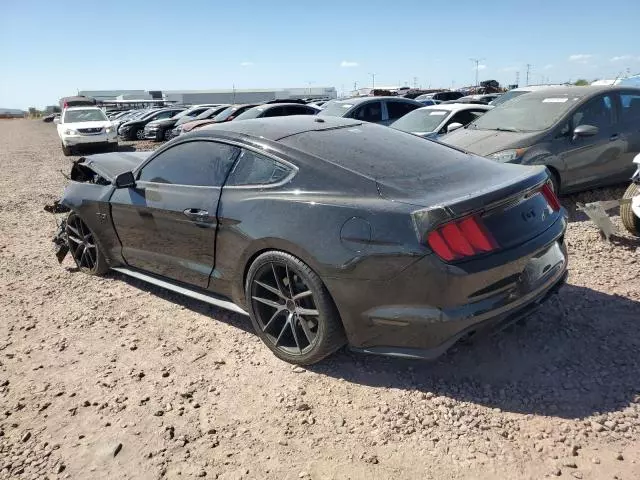 2015 Ford Mustang GT