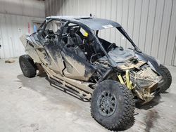 Salvage motorcycles for sale at Hurricane, WV auction: 2022 Polaris RZR PRO R 4 Ultimate Launch Edition