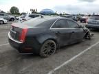 2011 Cadillac CTS