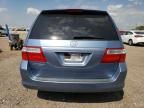 2006 Honda Odyssey EXL