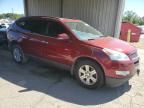 2010 Chevrolet Traverse LT