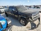 2008 Chevrolet Silverado K1500