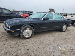 Carros dañados por inundaciones a la venta en subasta: 1995 Jaguar XJ6