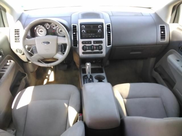 2008 Ford Edge SEL