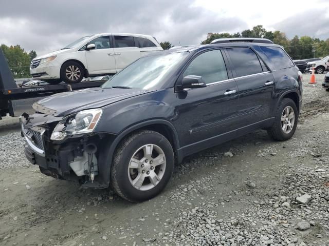 2009 GMC Acadia SLT-2