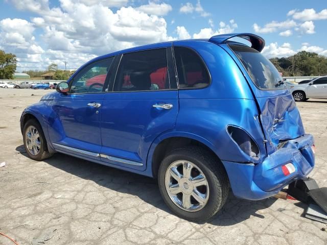 2005 Chrysler PT Cruiser Limited