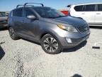 2013 KIA Sportage SX