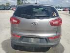 2012 KIA Sportage LX